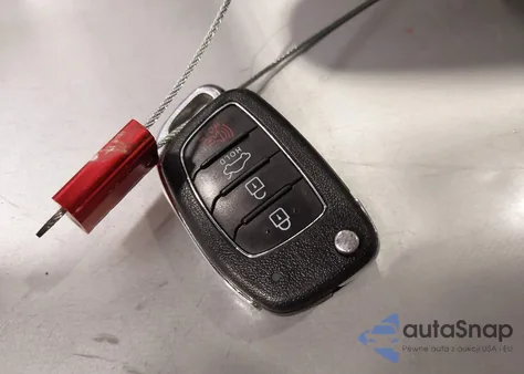 2018 Hyundai Sonata Se from USA, damaged, VIN 5NPE24AF4JH632160